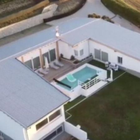 Thevilla Holiday Silvi Marina Exterior foto