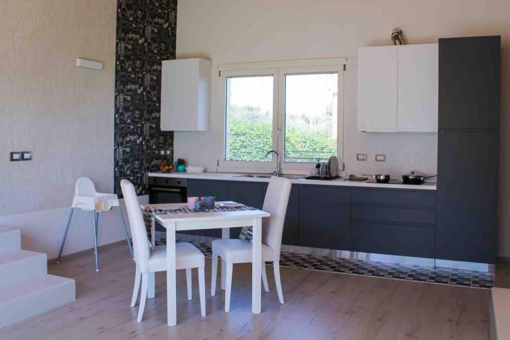 Thevilla Holiday Silvi Marina Exterior foto