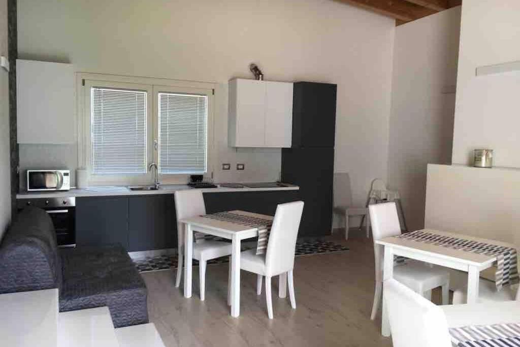 Thevilla Holiday Silvi Marina Exterior foto