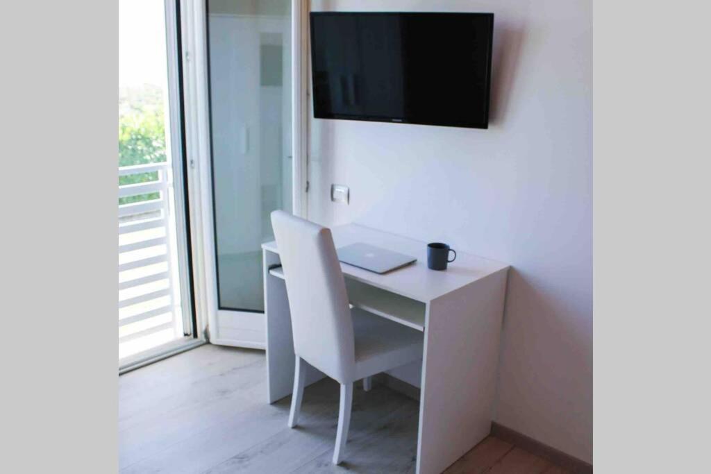 Thevilla Holiday Silvi Marina Exterior foto