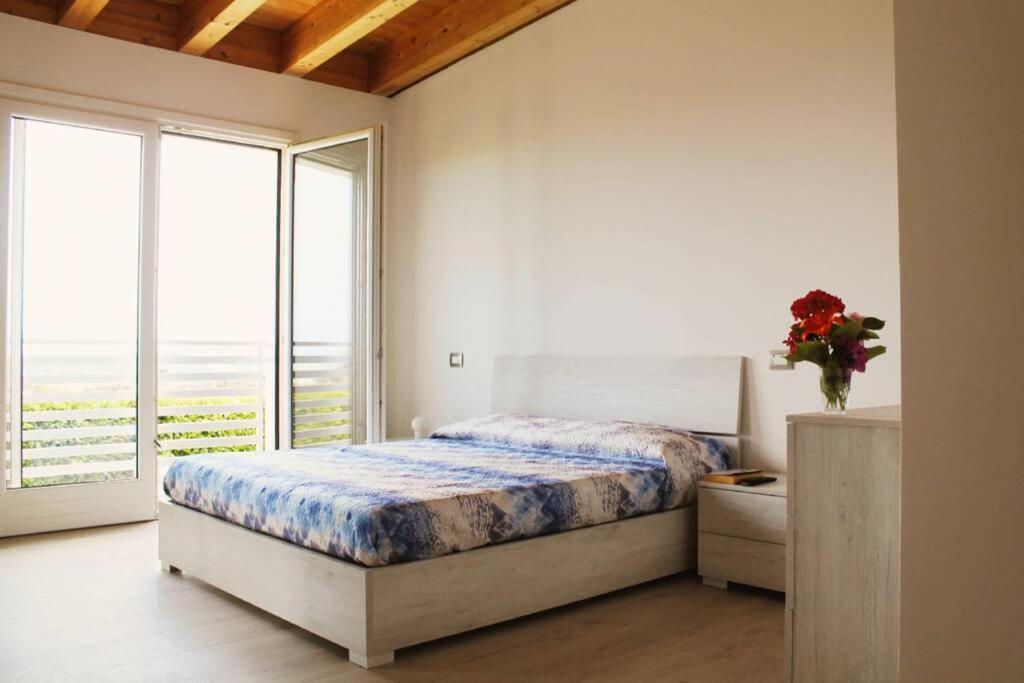 Thevilla Holiday Silvi Marina Exterior foto