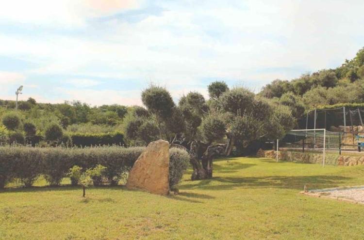 Thevilla Holiday Silvi Marina Exterior foto
