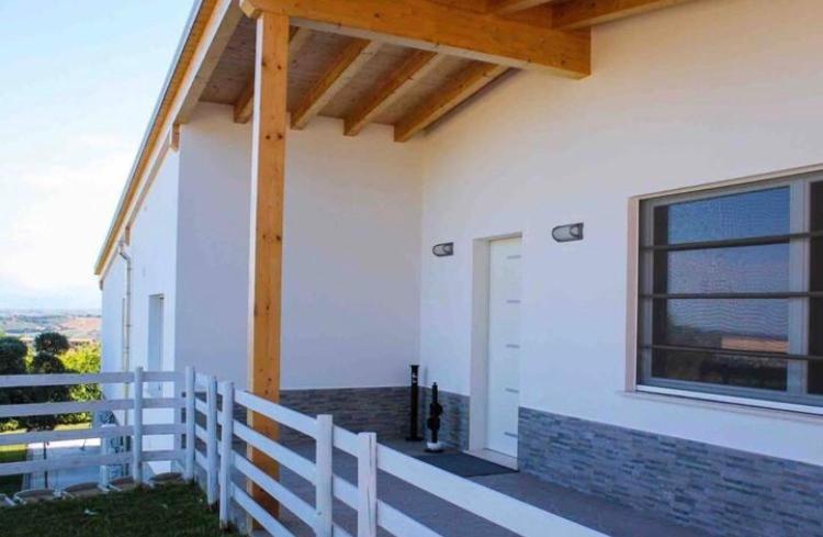 Thevilla Holiday Silvi Marina Exterior foto