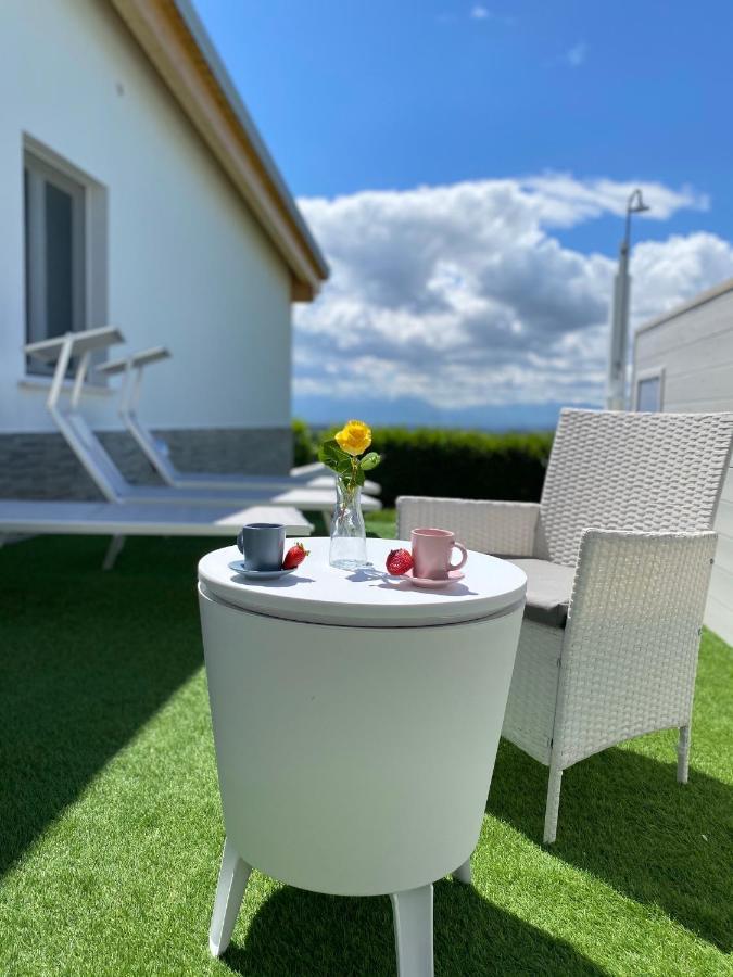 Thevilla Holiday Silvi Marina Exterior foto