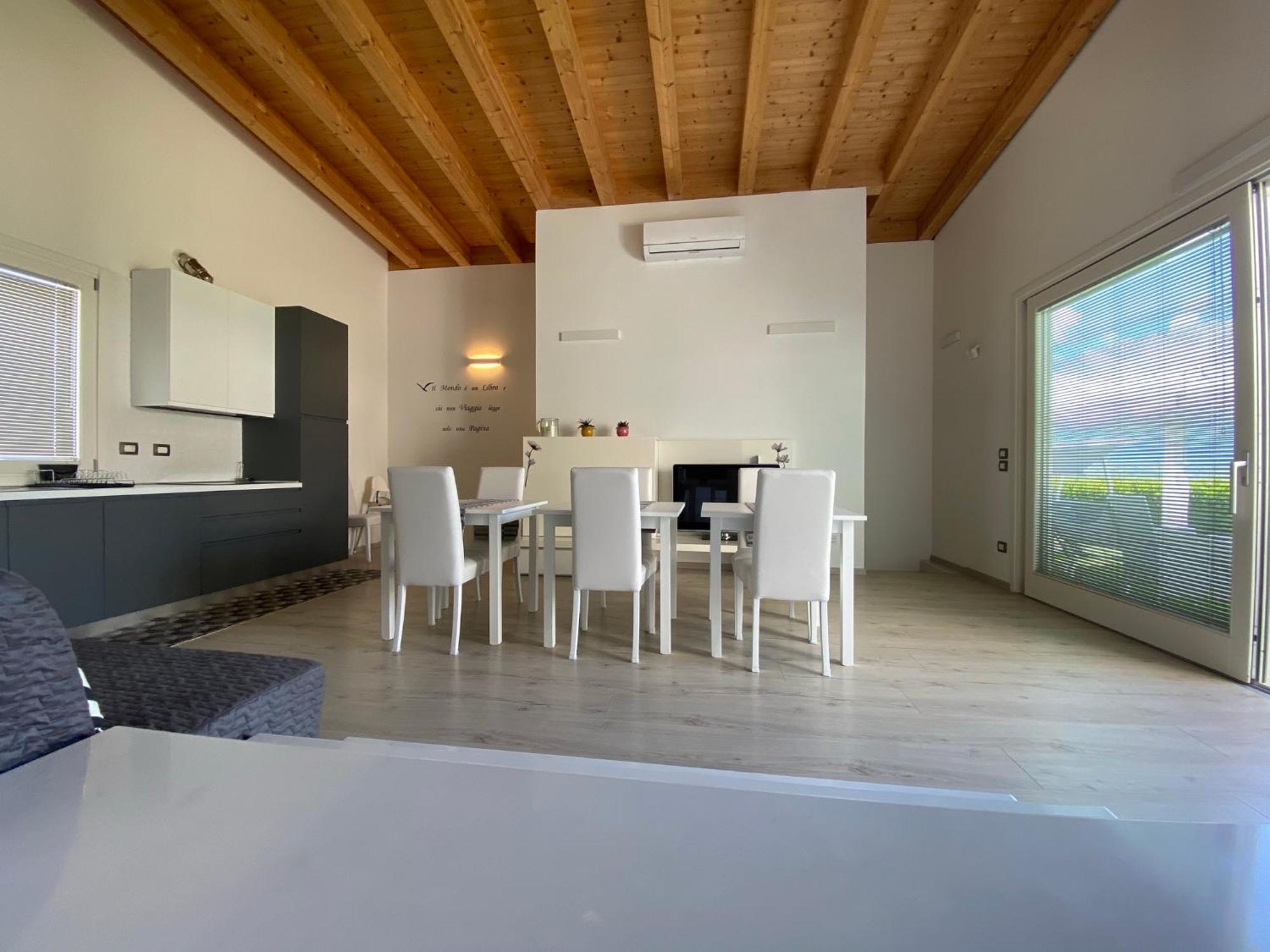 Thevilla Holiday Silvi Marina Exterior foto