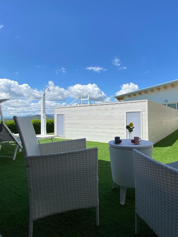 Thevilla Holiday Silvi Marina Exterior foto