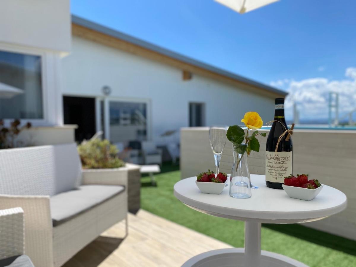 Thevilla Holiday Silvi Marina Exterior foto