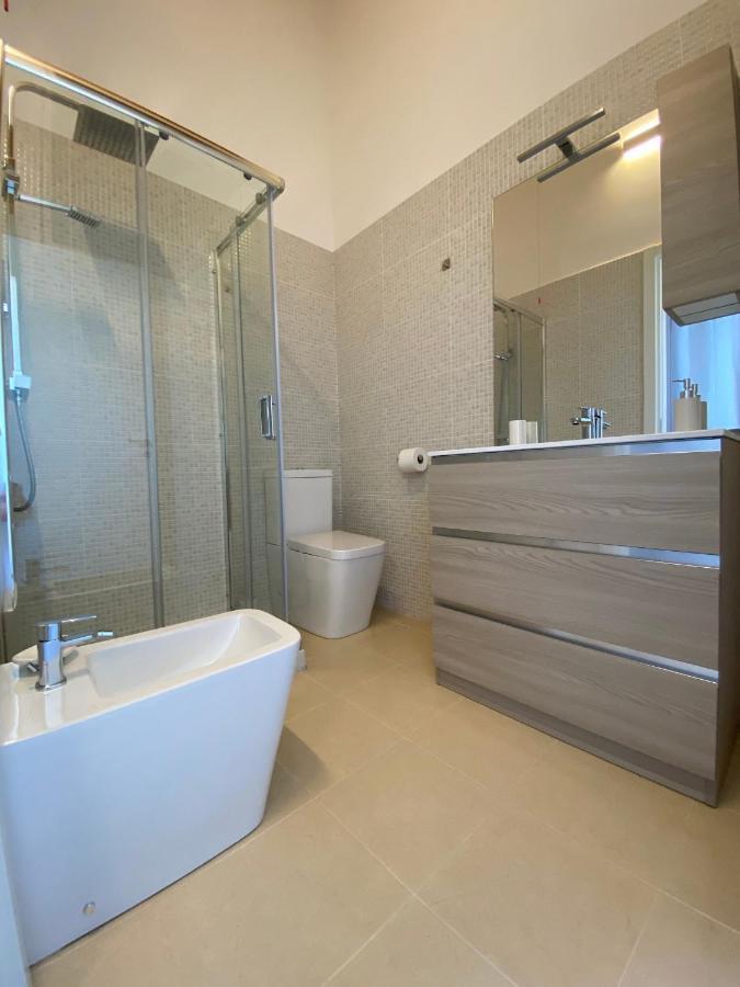 Thevilla Holiday Silvi Marina Exterior foto